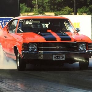 Meet your Posher, Rick